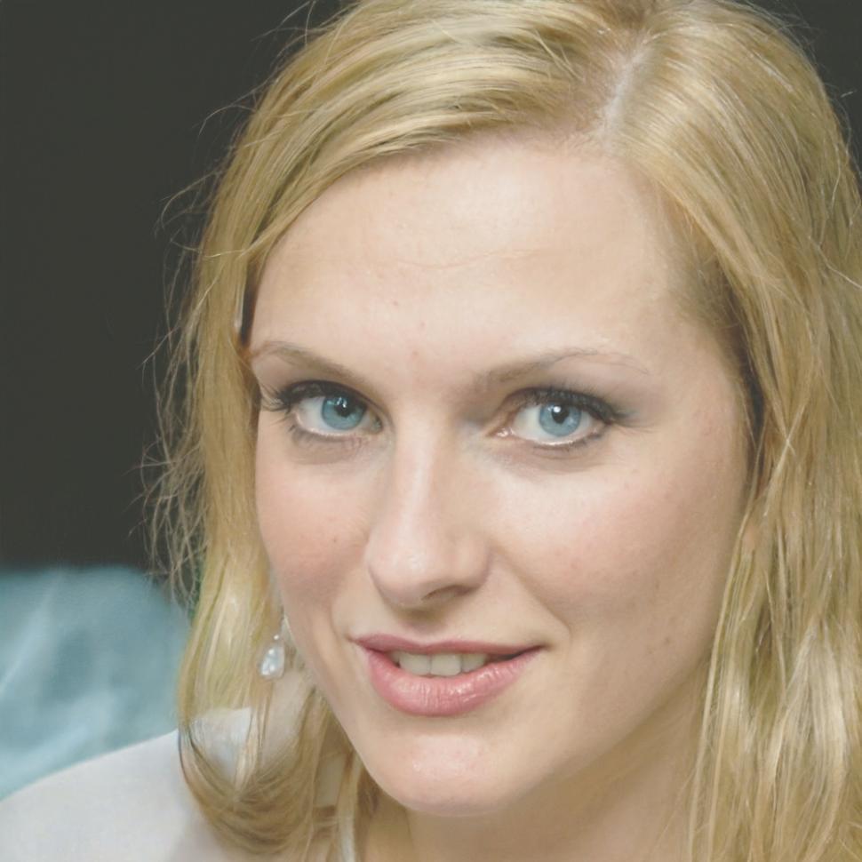 Portrait de Margot Delavigne