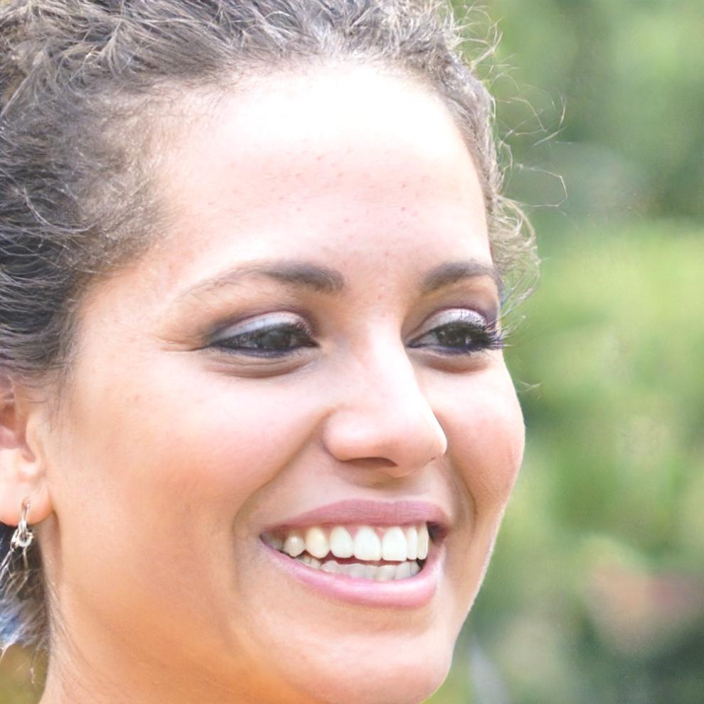 Portrait de Sophie Mercier, directrice des analyses